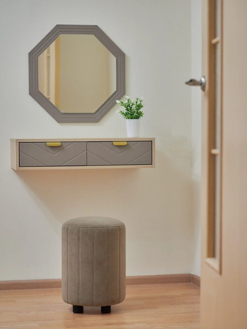 Квартира Уютная квартира в Завидово