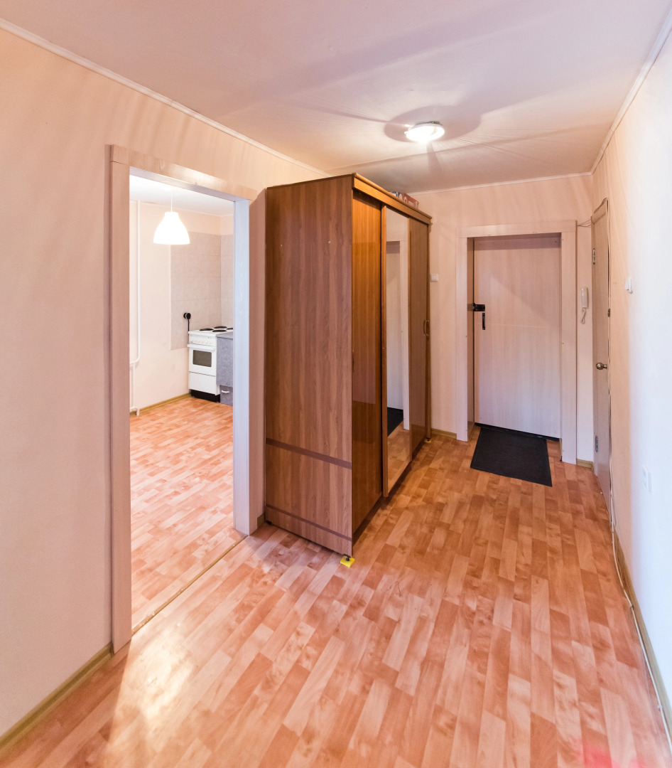 Апартаменты Двухкомнатная квартира пр. Кирова 60 СУПЕР-ЭКОНОМ