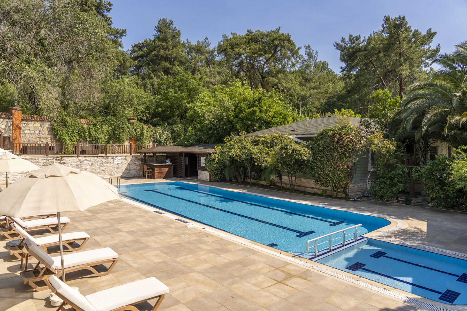 Бутик-отель Padok Premium Hotel & Stables