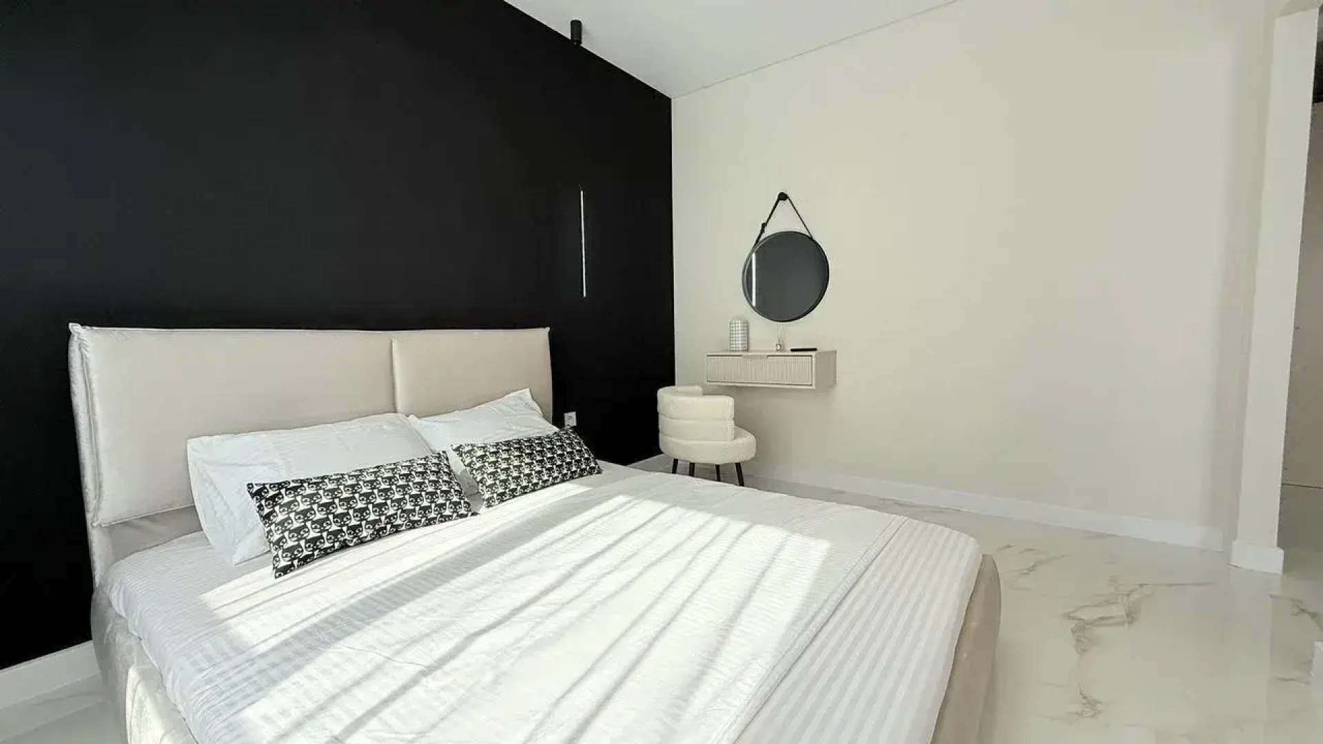 Квартира на улице Айвазовского 52