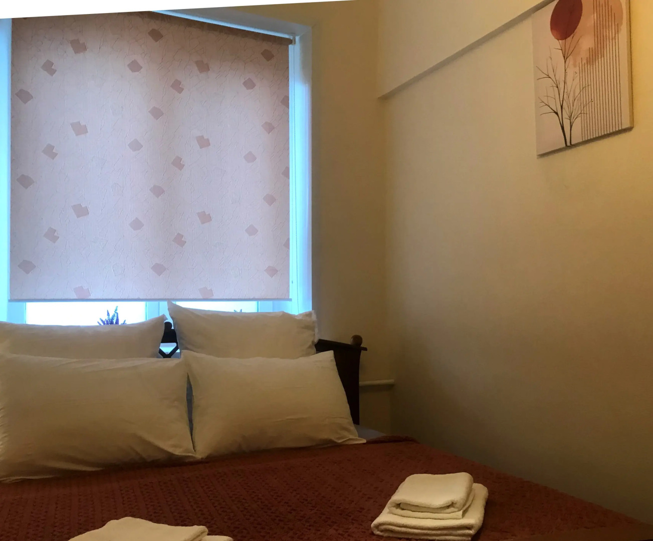 Апартаменты на Часовой 6 к 1