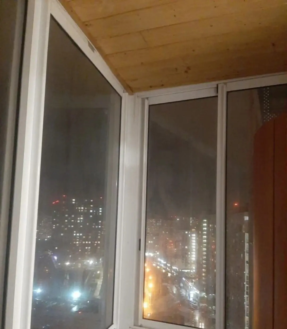 Квартира на улице Юности