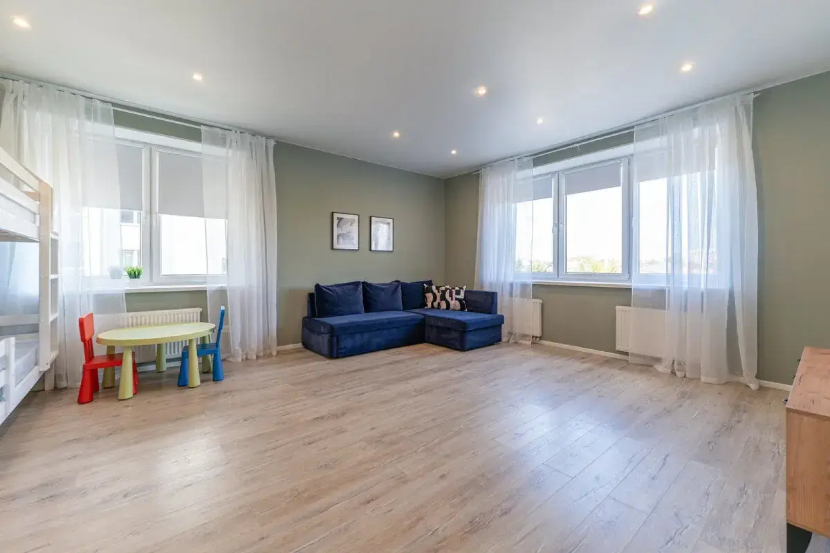 Апартаменты Apart-Deluxe Легенды Моря