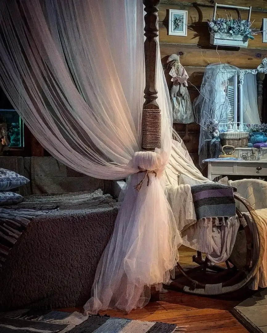 Гостевой дом Усадьба в Большекулачье