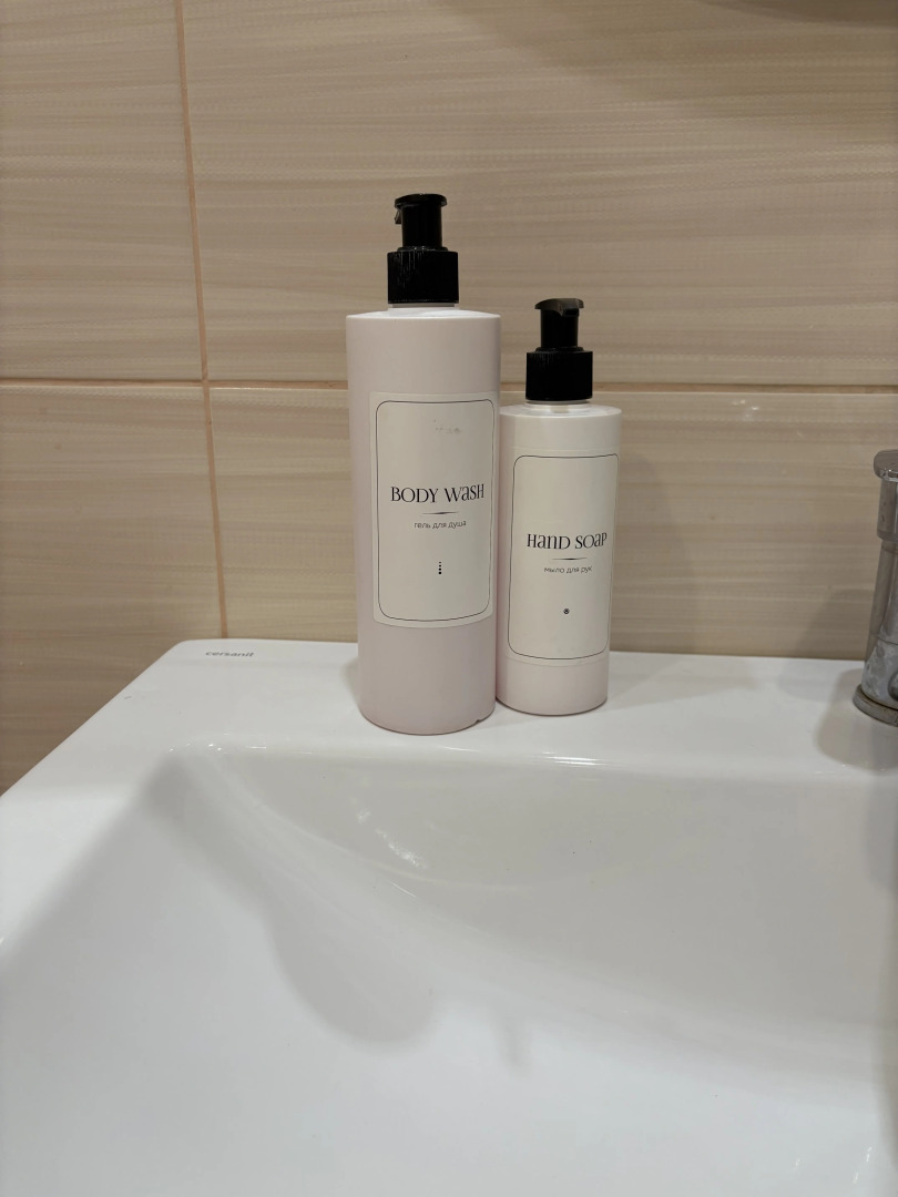 Квартира Новороссийская 87