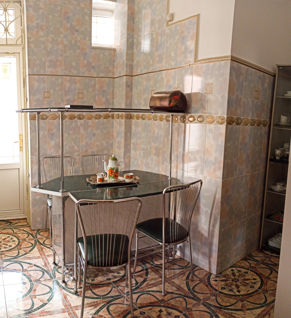 Мини-Отель Count Villa