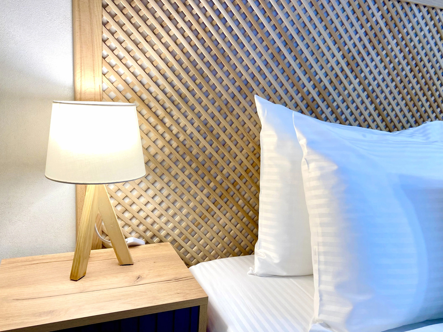 Квартира Бали Апарт