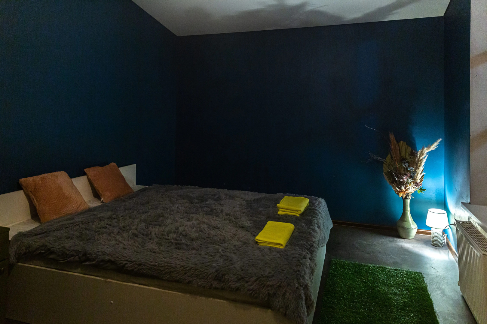 Шале "Состояния Хаус"