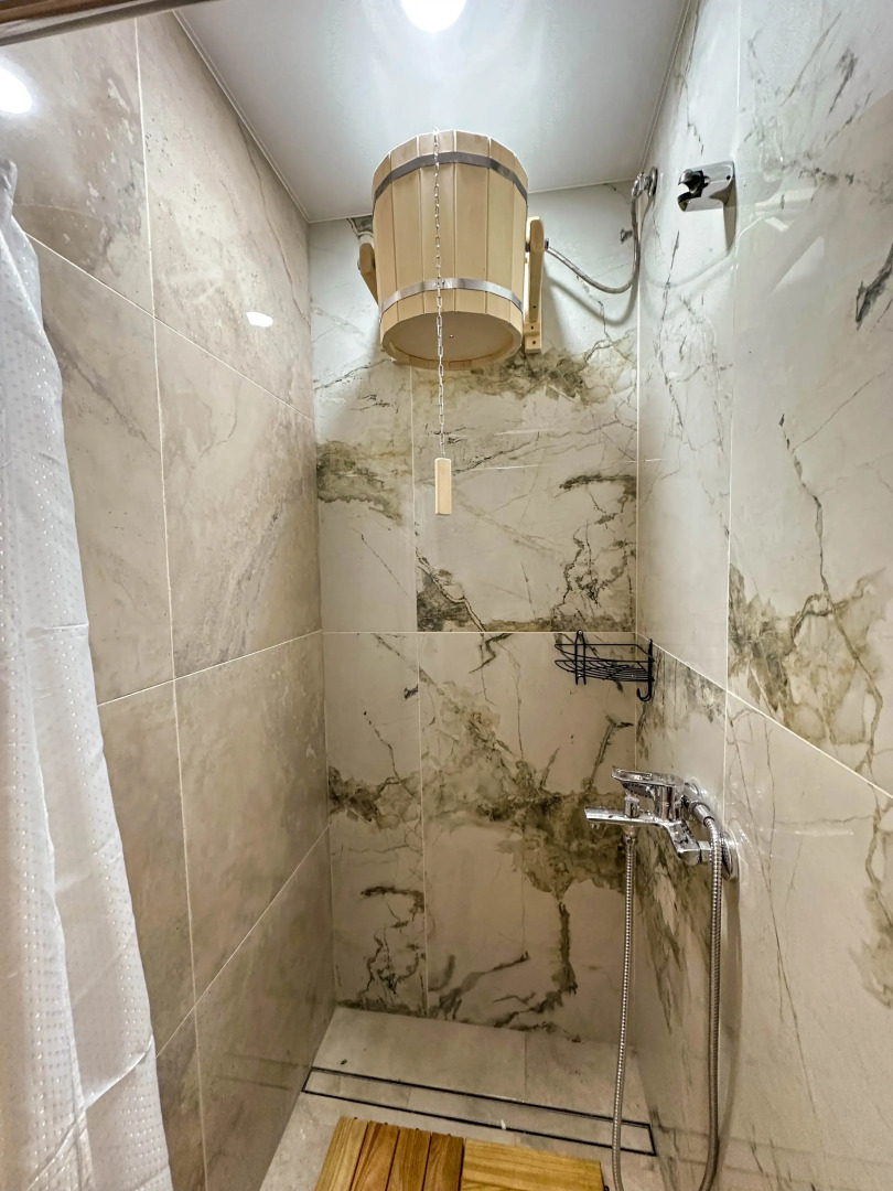 Апартаменты Кислород