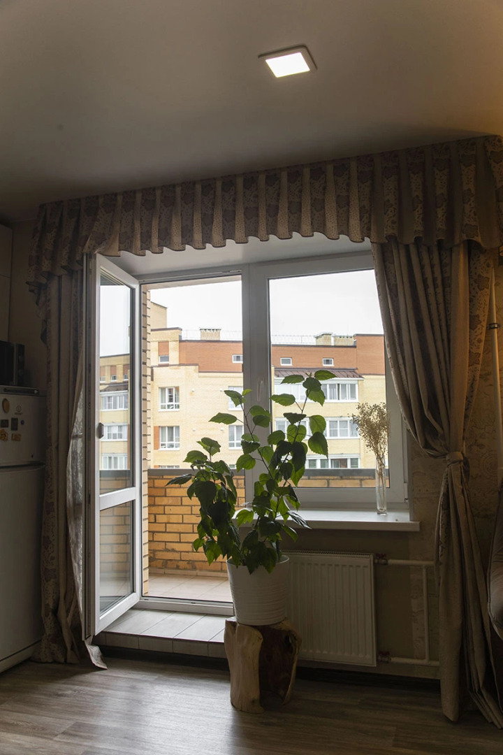 Апартаменты Юбилейные