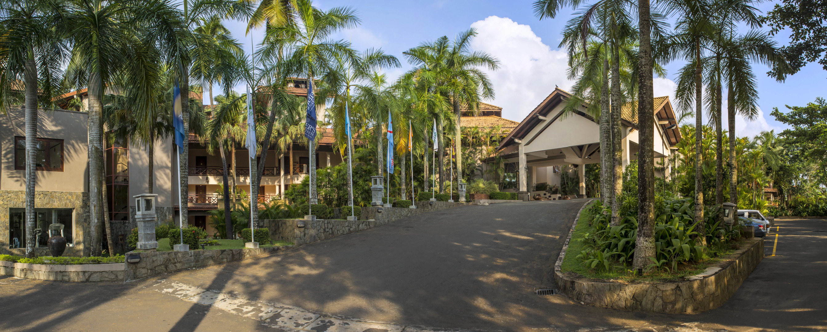 Hotel Royal Palms Beach