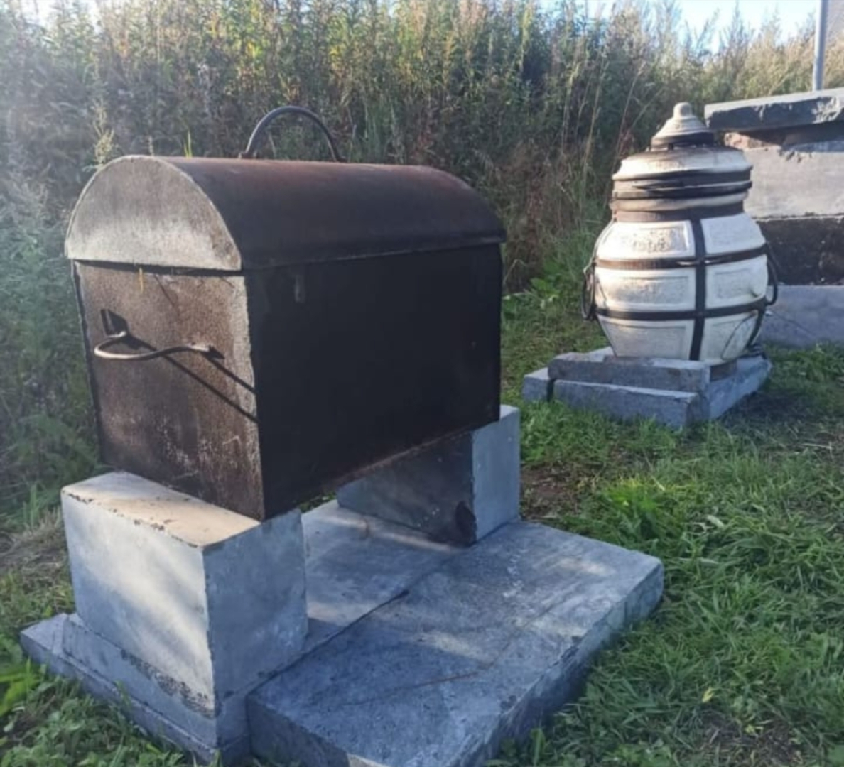 Частный дом Рускеалочка