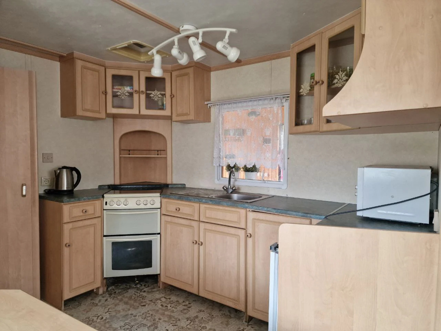 Частный Дом Apart-Deluxe Легенды Моря