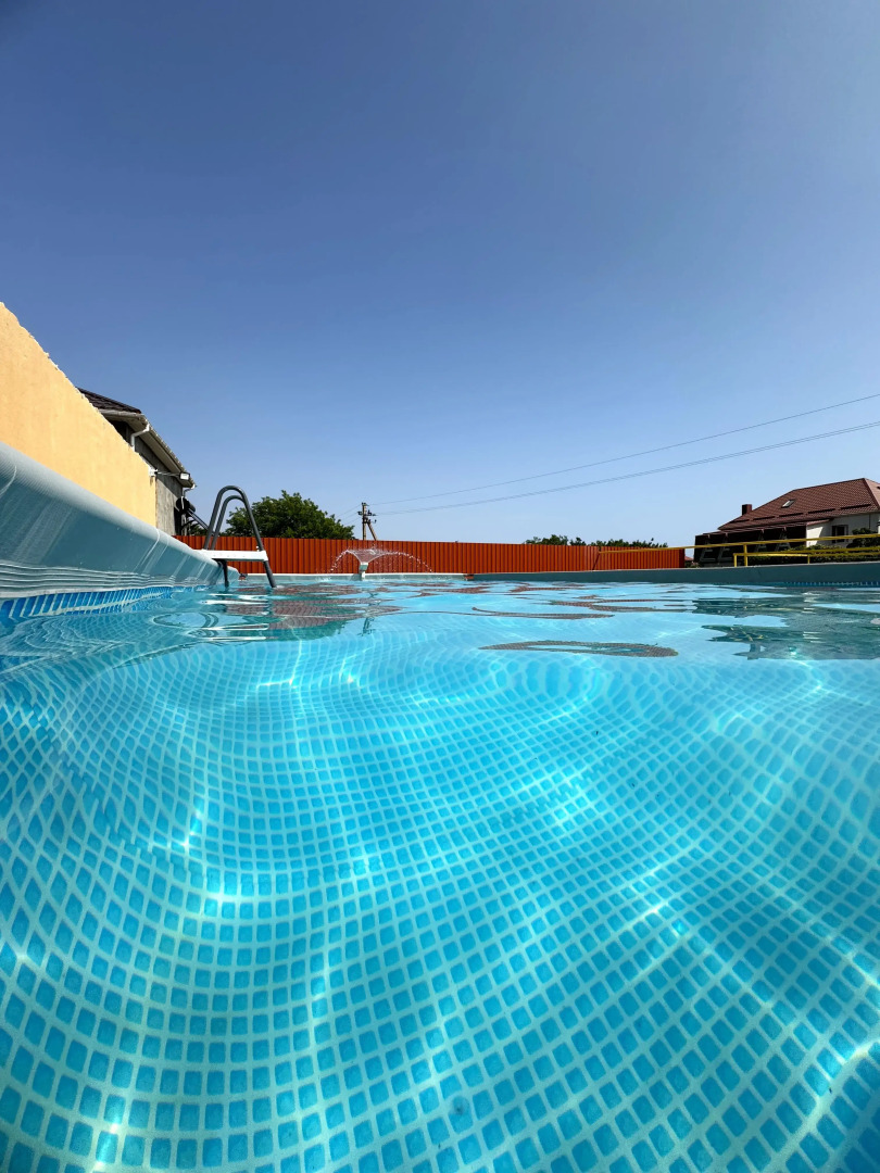 Гостевой дом Ника