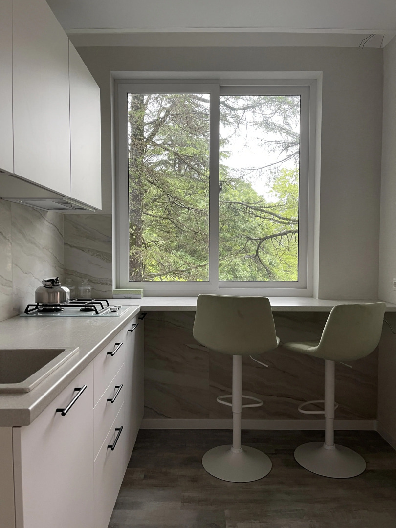 Гостевой дом 4 AVENUE