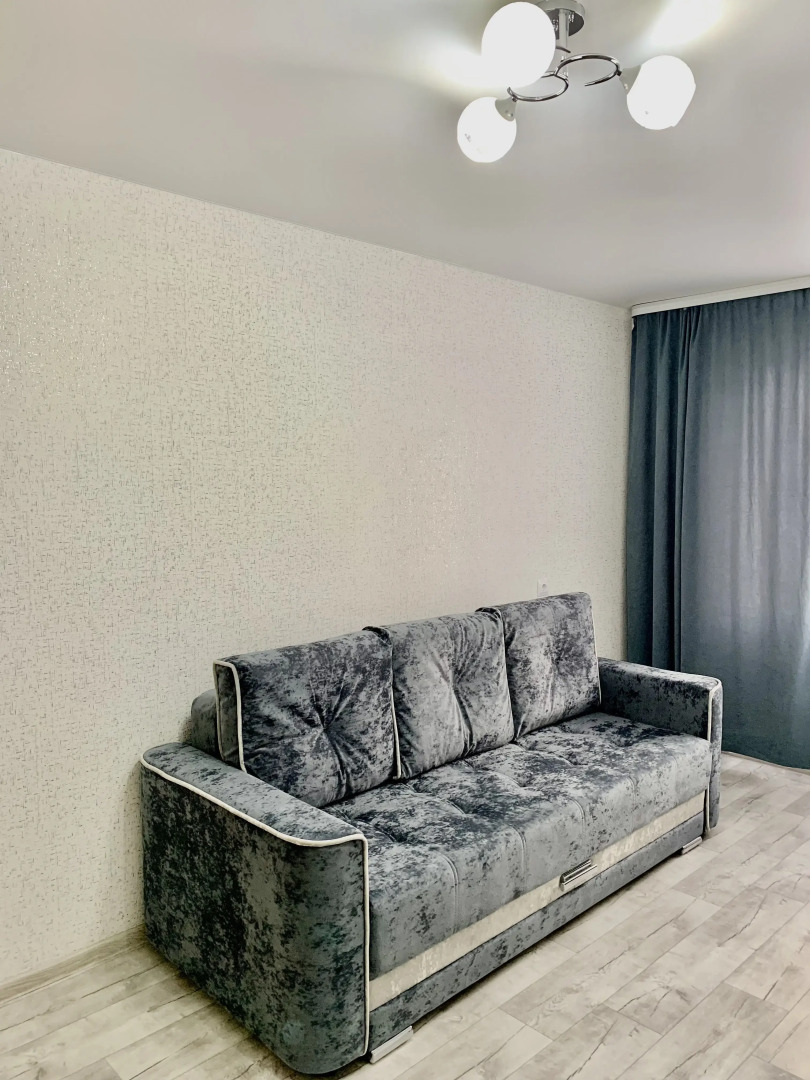 Квартира Двухкомнатная