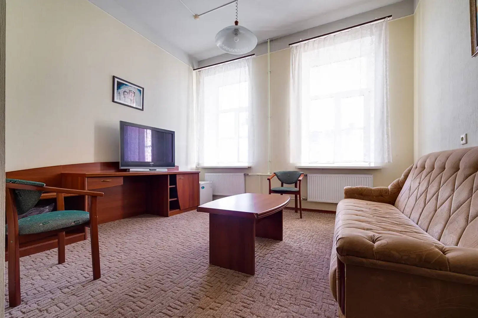 Гостевой дом Жефферсон 2