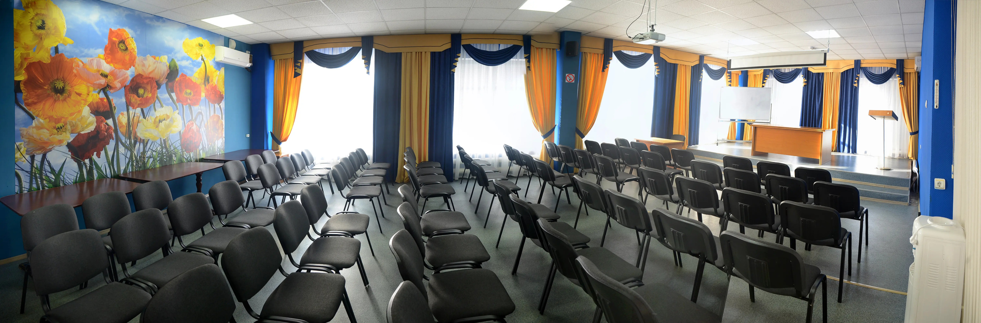 Гостиница Факел