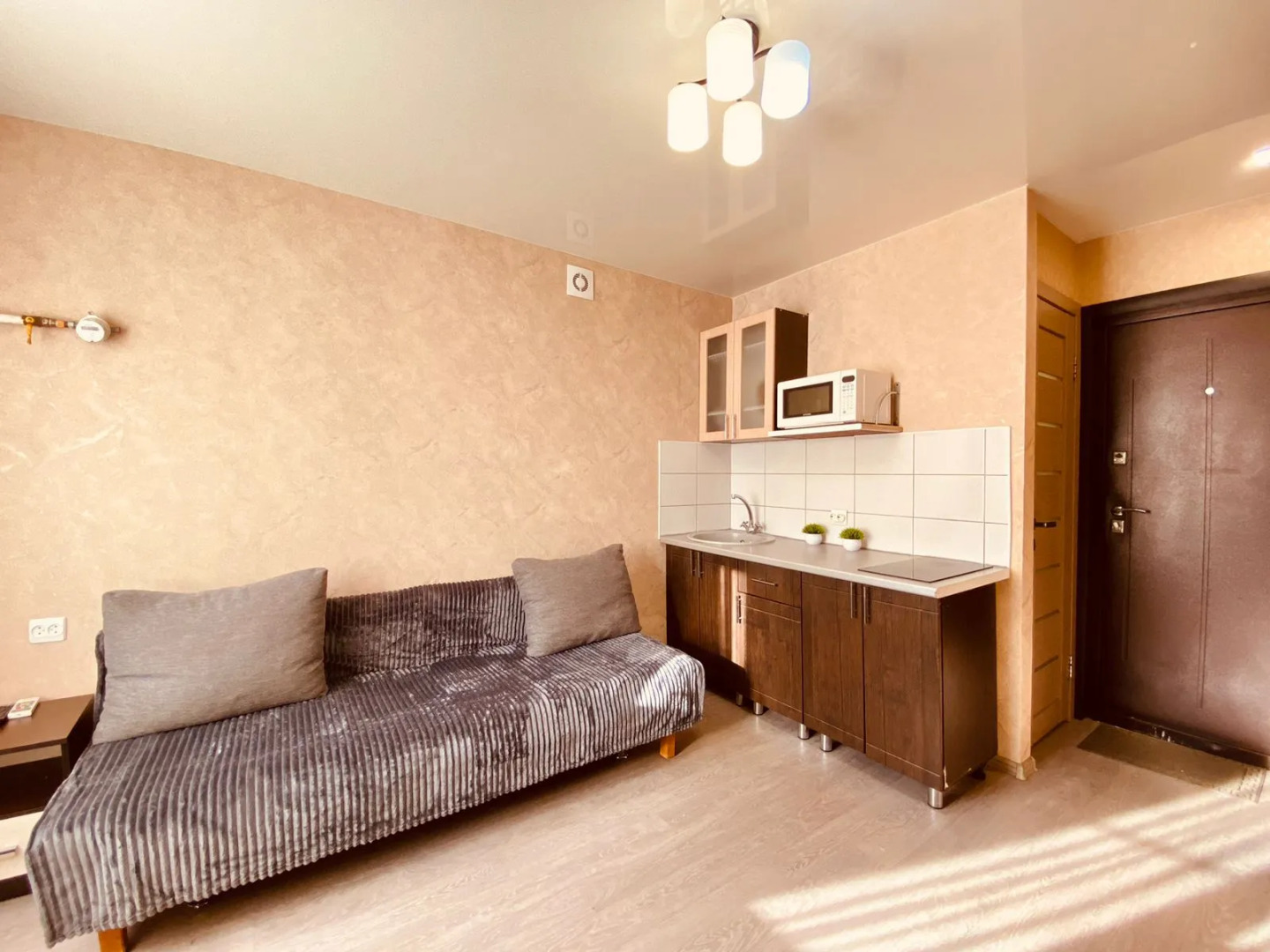 Апартаменты Сов167А/1