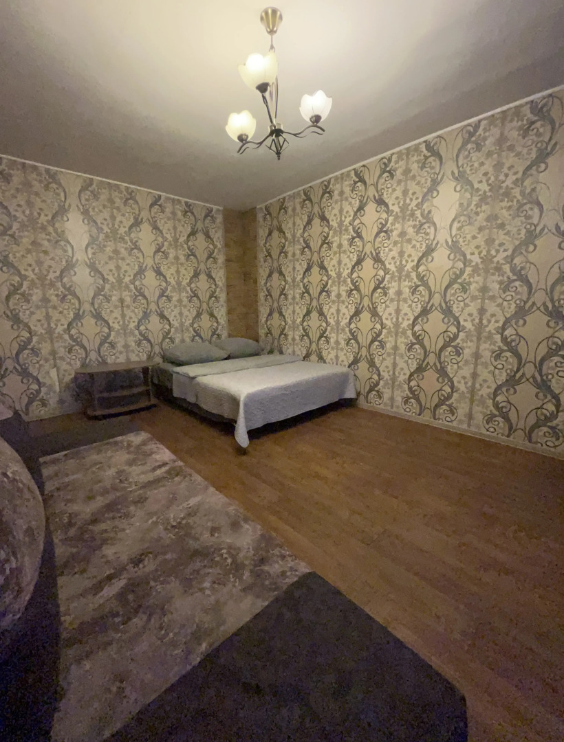 Квартира 2 комнатная 11 микрорайон дом 21 город Качканар