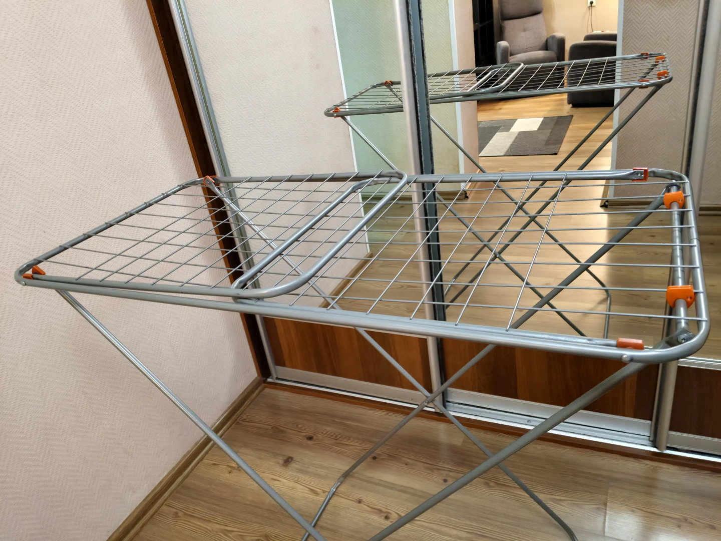 Апартаменты на улице Полярные Зори 19