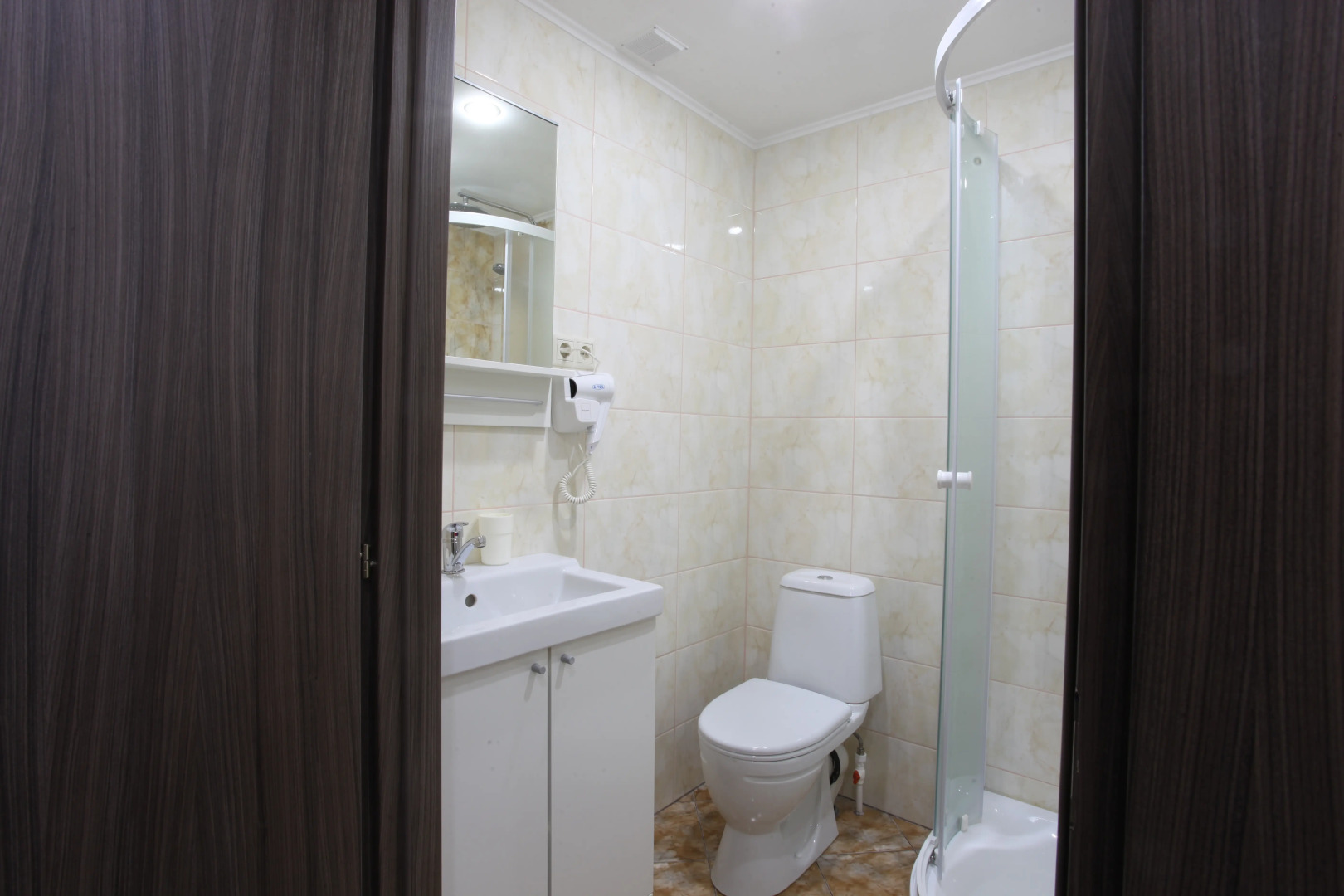 Гостиница МАКСИМЪ