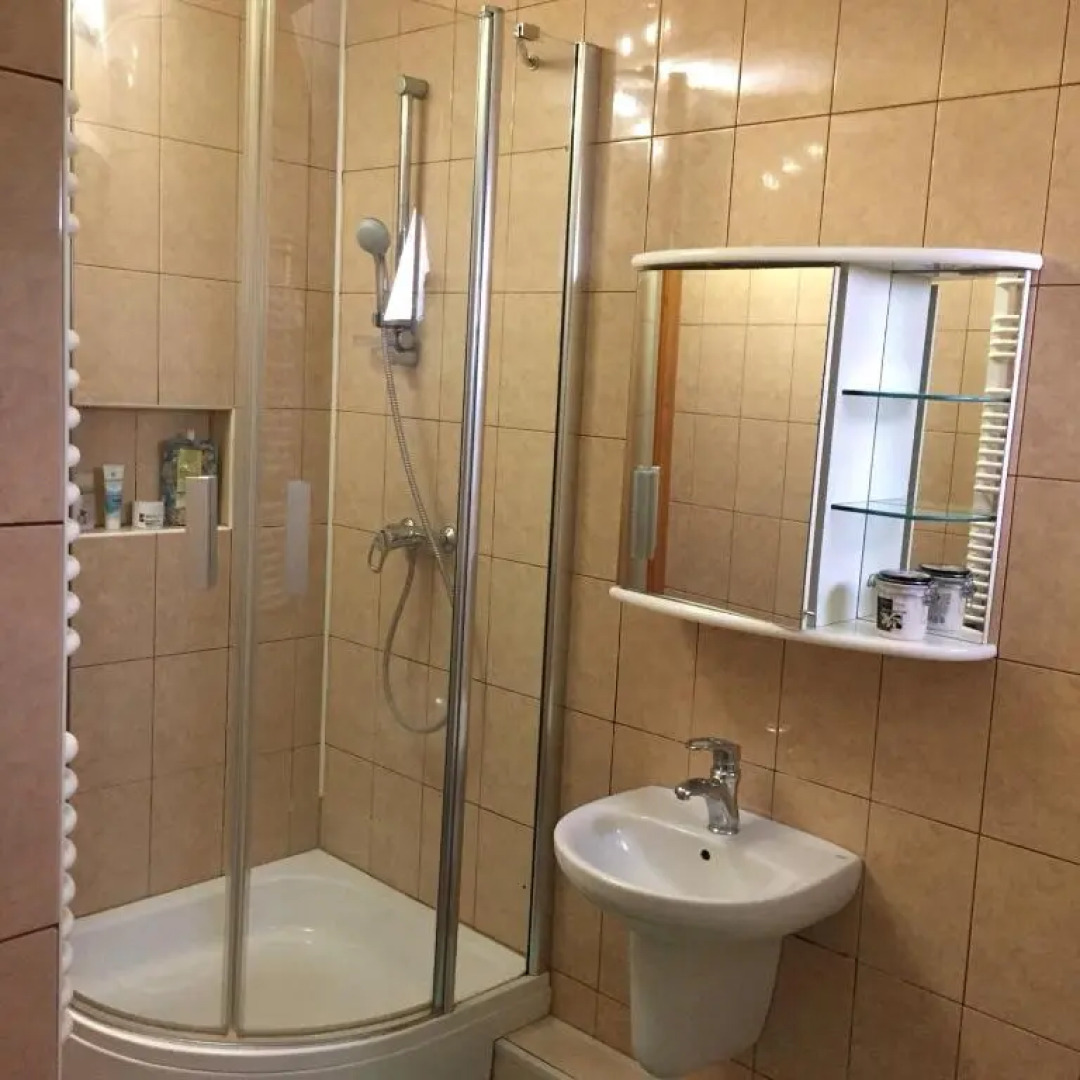 Гостевой дом Homey Home