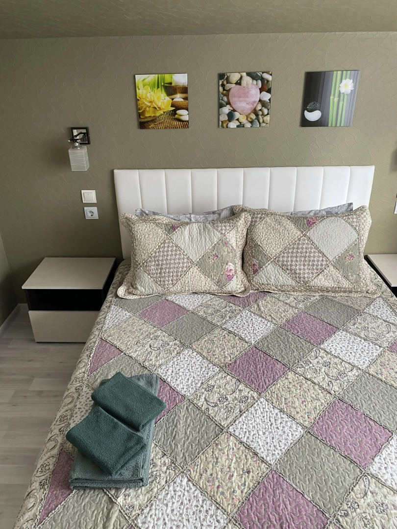 Гостевой дом Ёлки