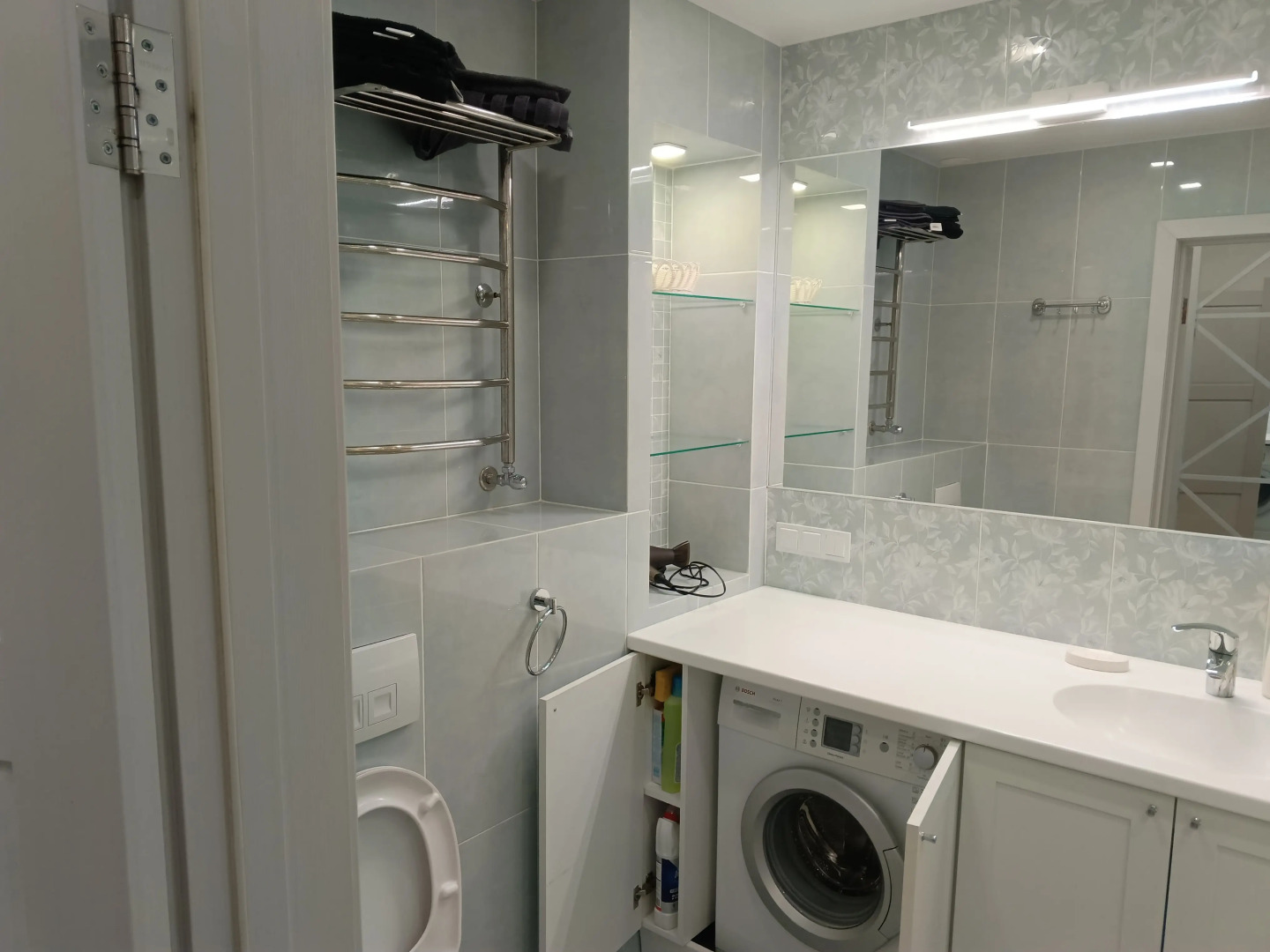 Апартаменты в Aqua Deluxe