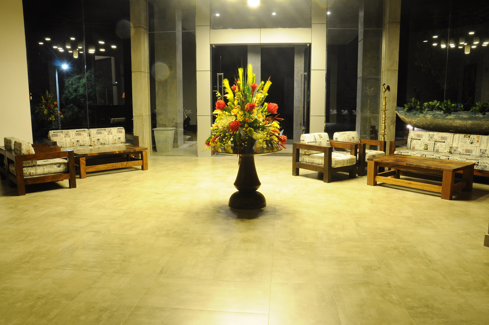 Отель South Lake Resort - Koggala