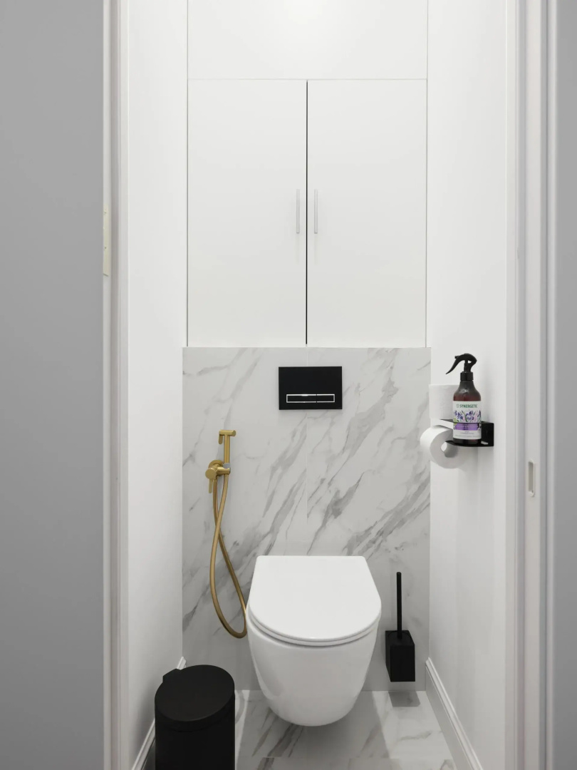 Квартира Teplo Apartments Конная 28к1