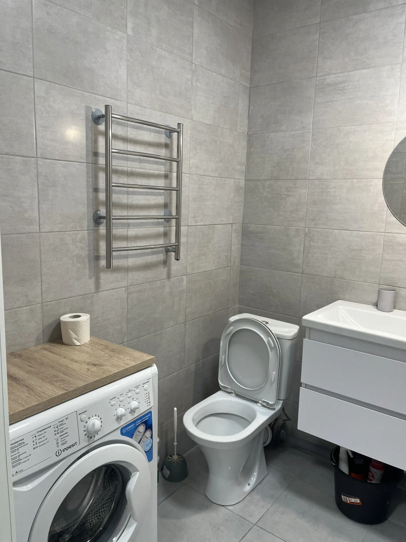 Квартира Студия