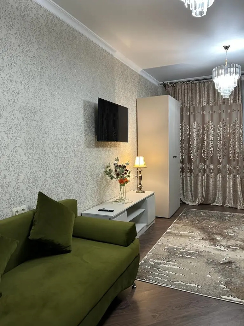 Апарт-отель RiverRun