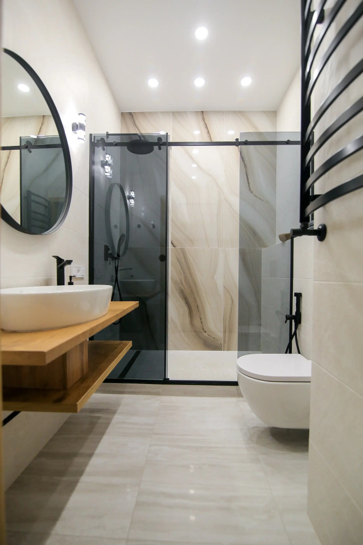 Апартаменты Саквояж 2