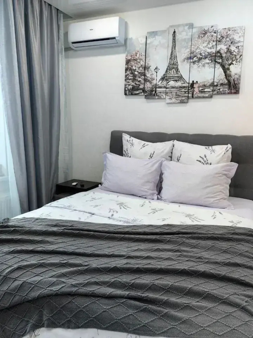 Квартира в ЖК Ямайка