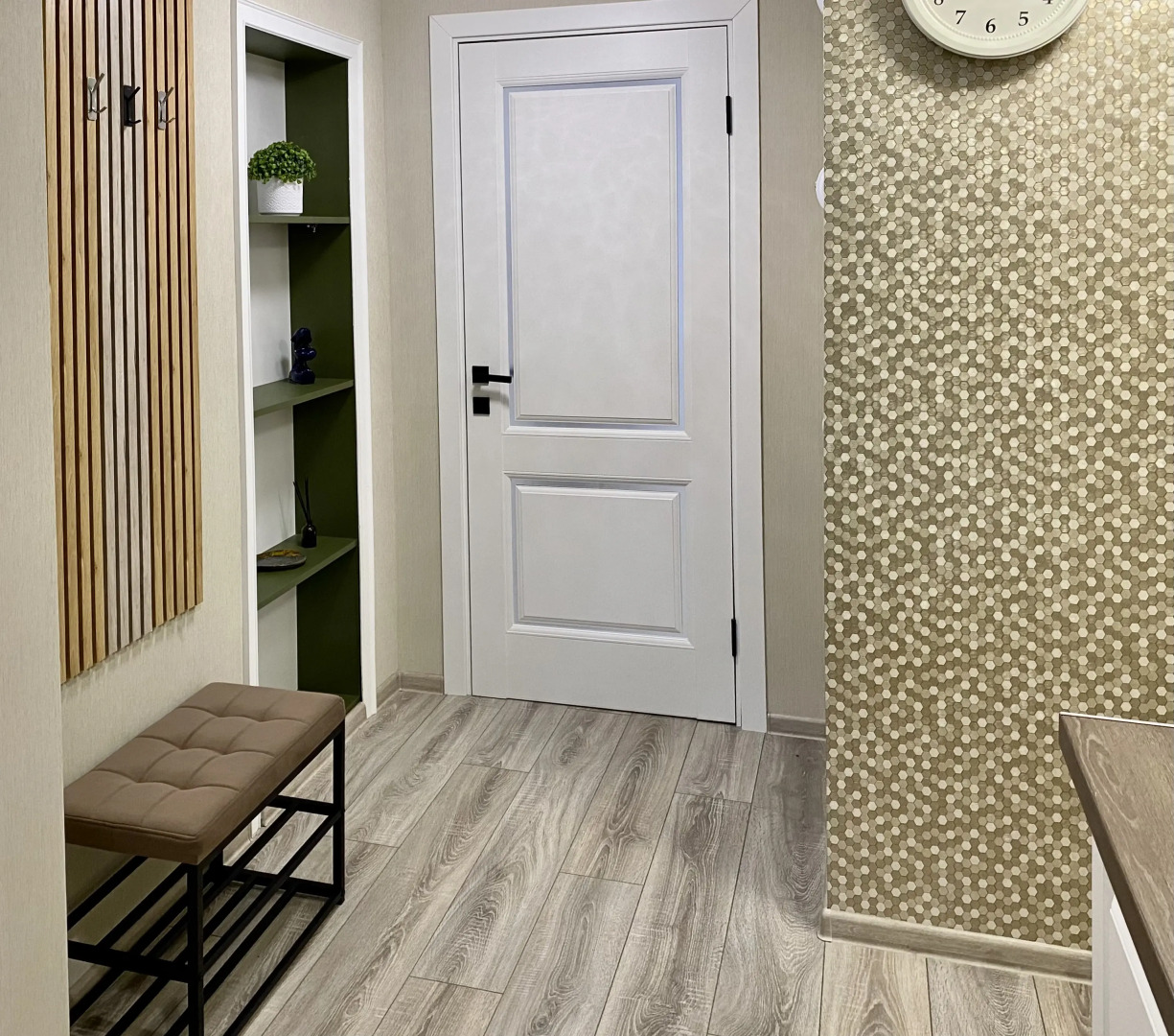 Апартаменты FreeLife на Курортном Проспекте