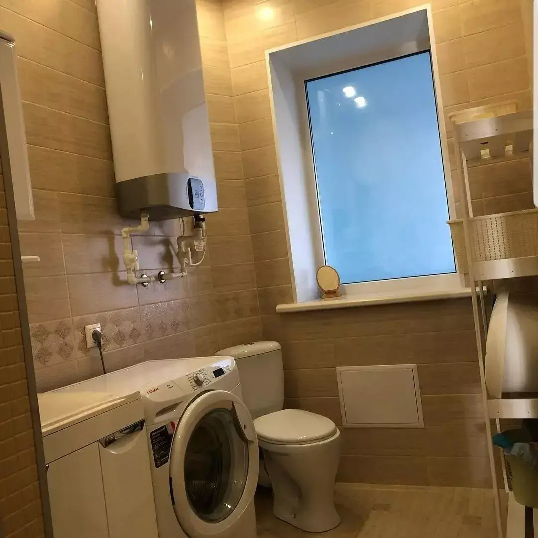 Гостевой дом Таунхаус 50 кв м с двориком