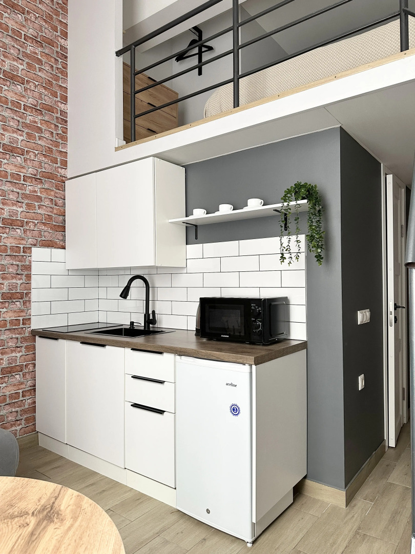 Апарт-отель Uroom на Первомайской