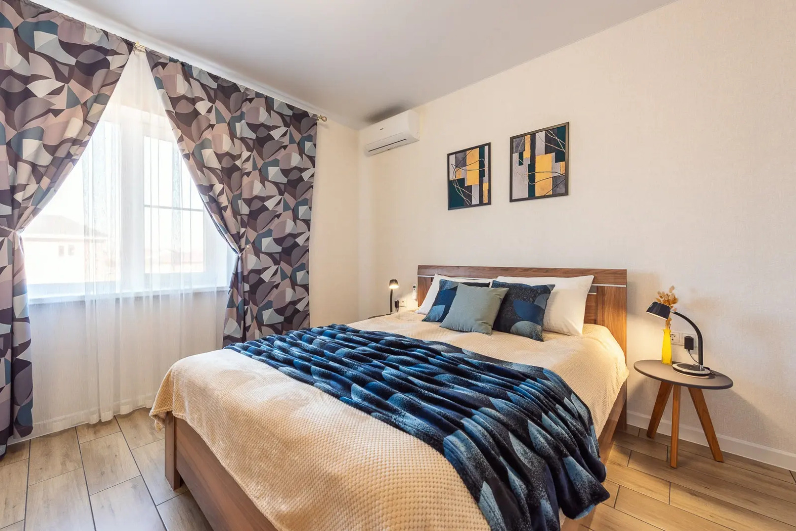 Частный дом  Счастливый