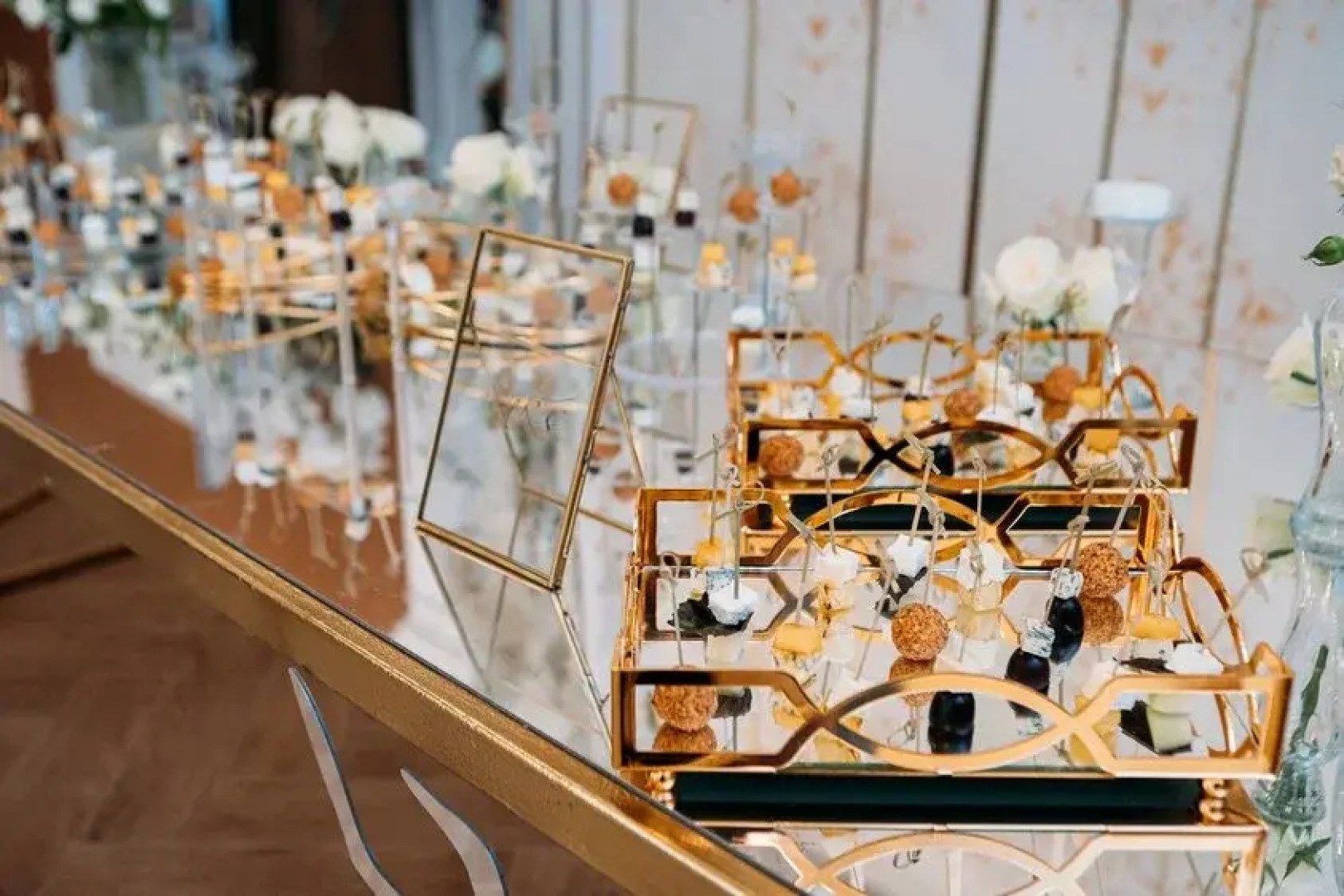 Золотые пески