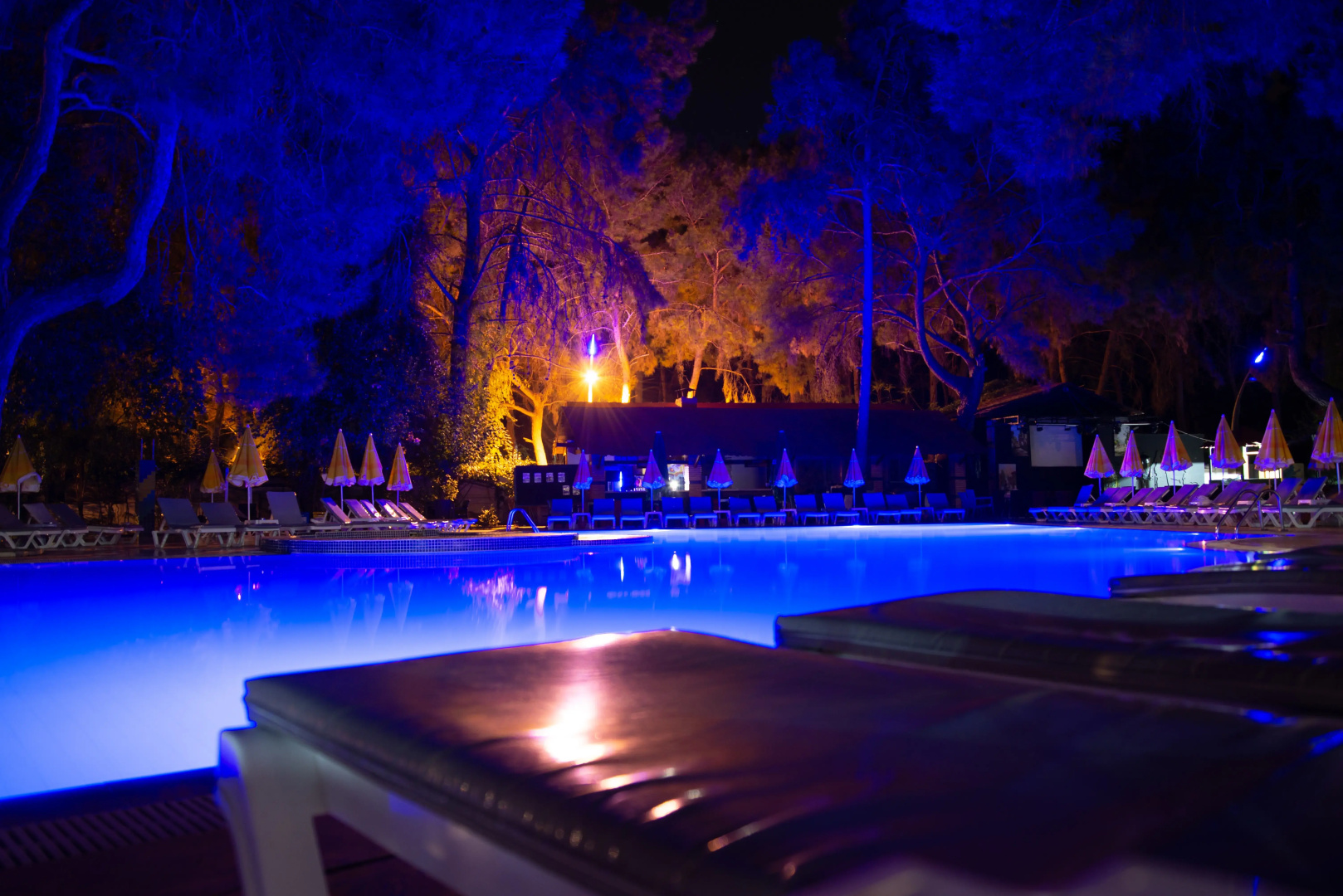 Pirates Park Resort