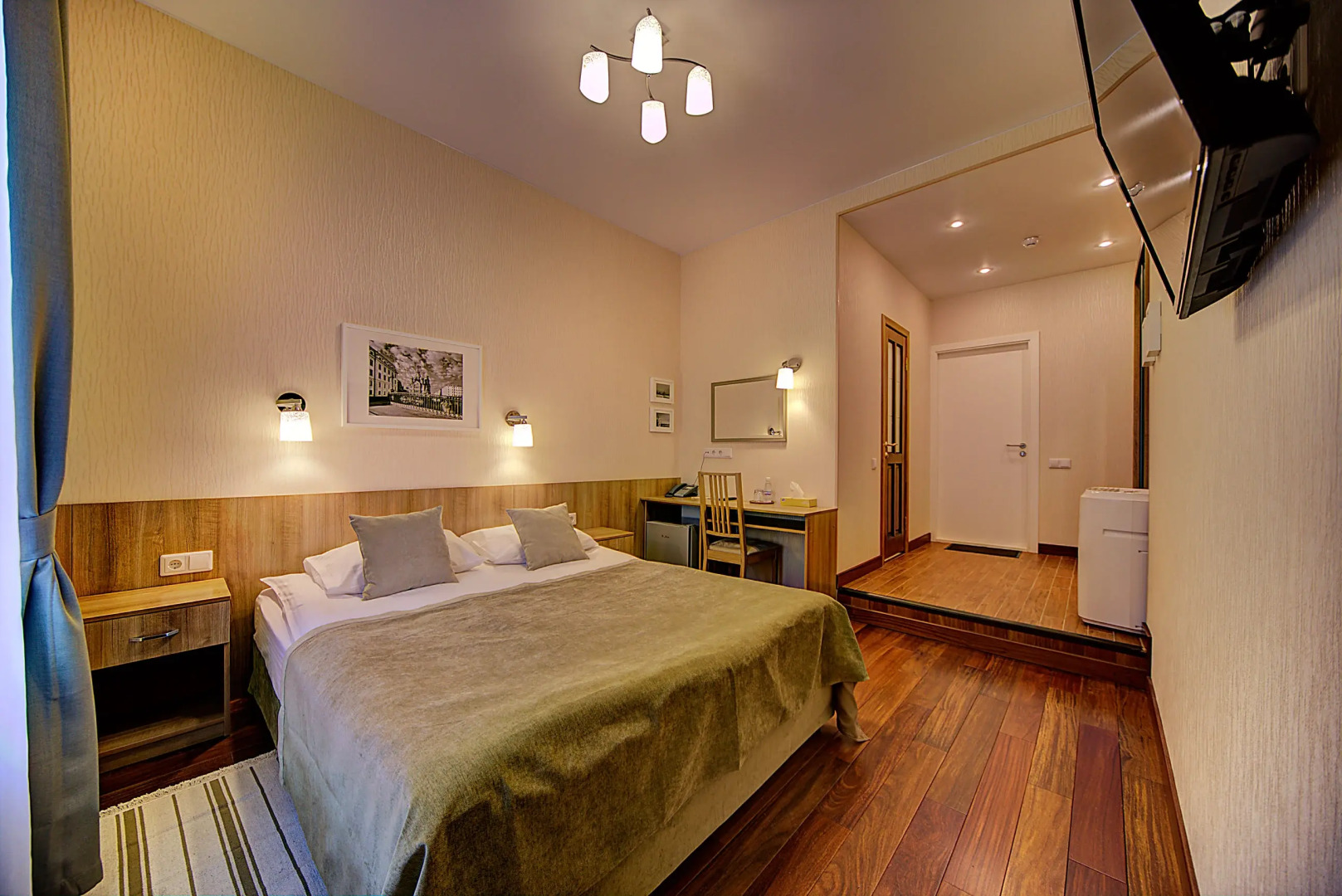 Гостевой дом Давыдов