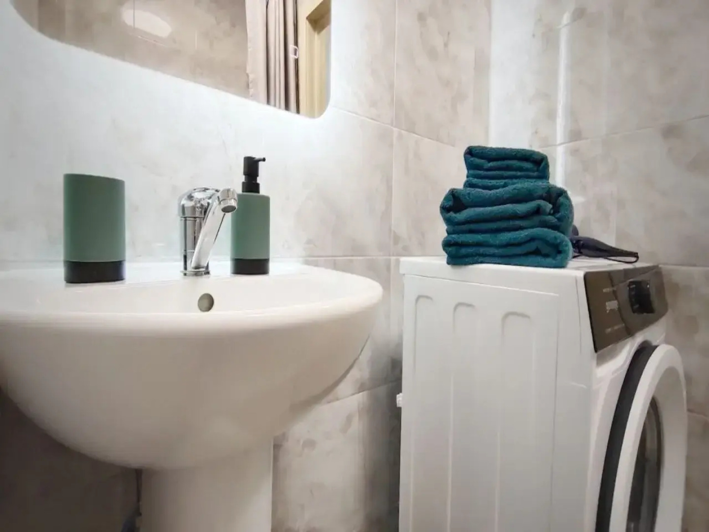 Квартира Renta27 у Онкологического центра