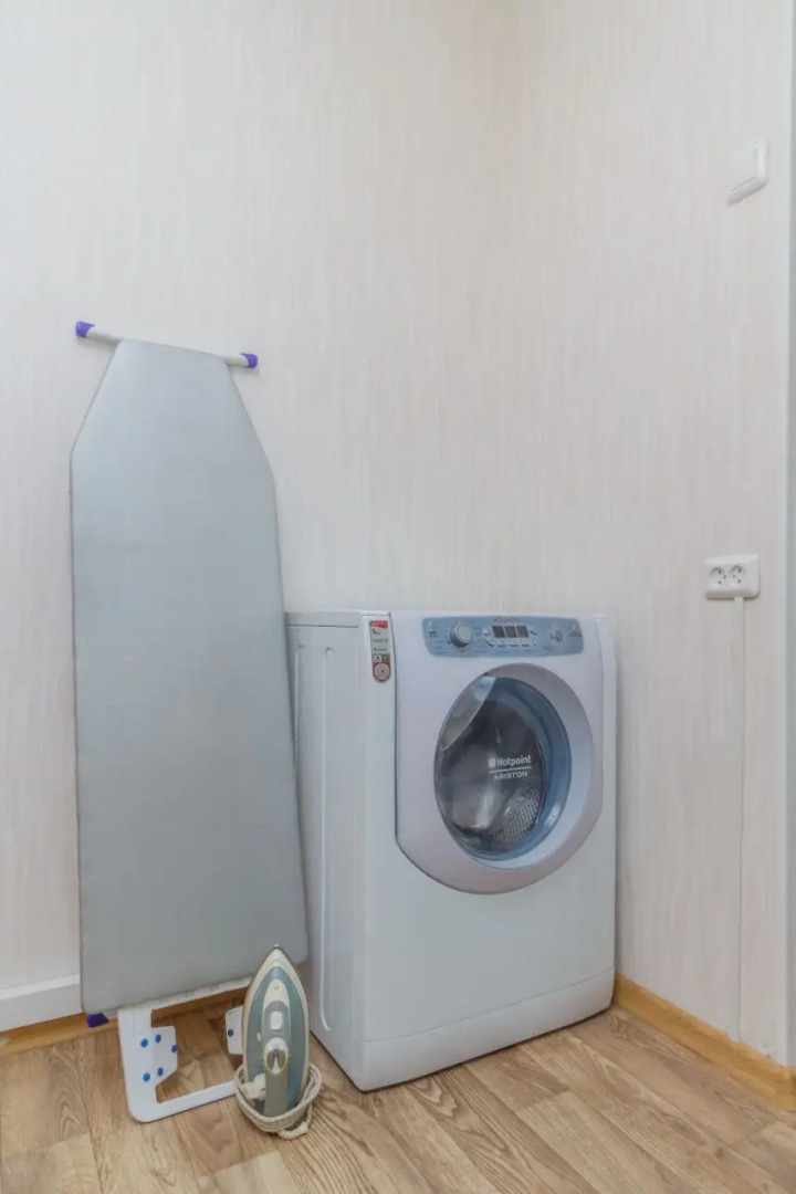 Апартаменты на Сулимова 51б