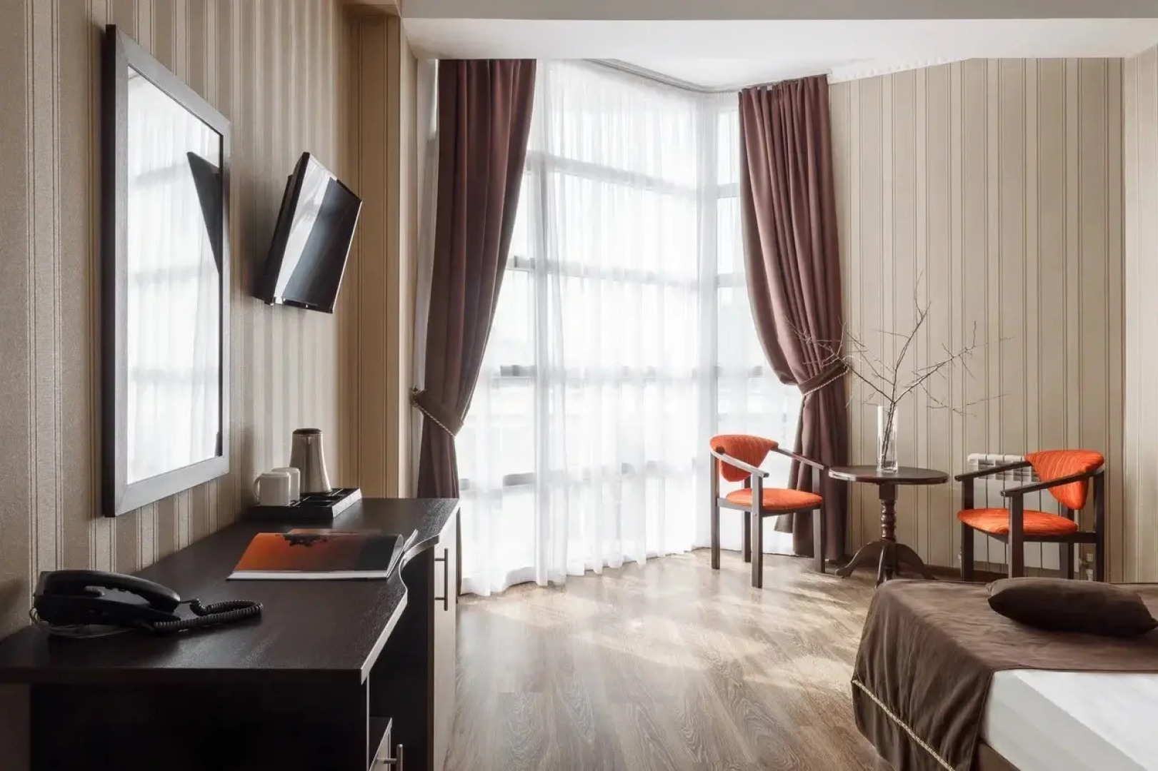 Отель Pontos Family Resort Hotel All Inclusive