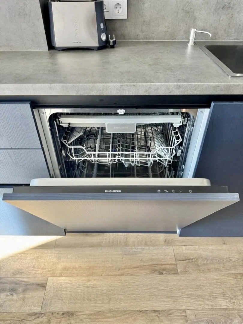 Квартира ProMore Венецианский квартал у моря