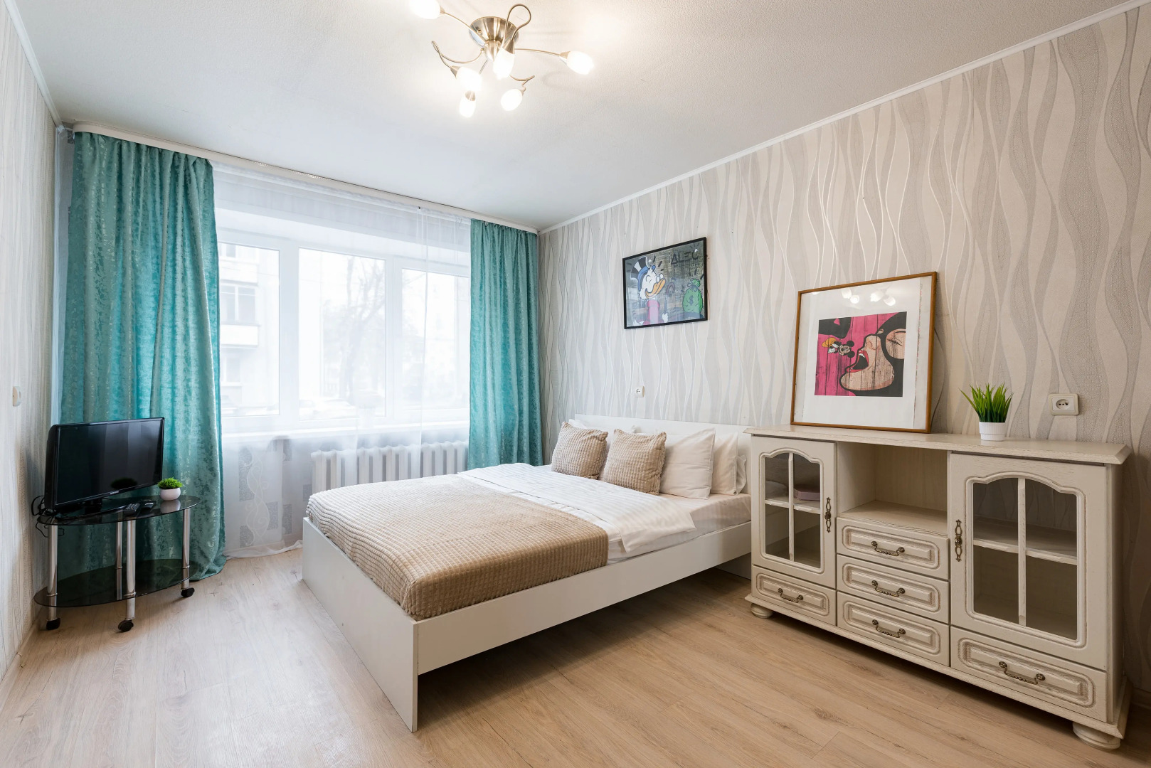 Апартаменты Apart+Короля 18