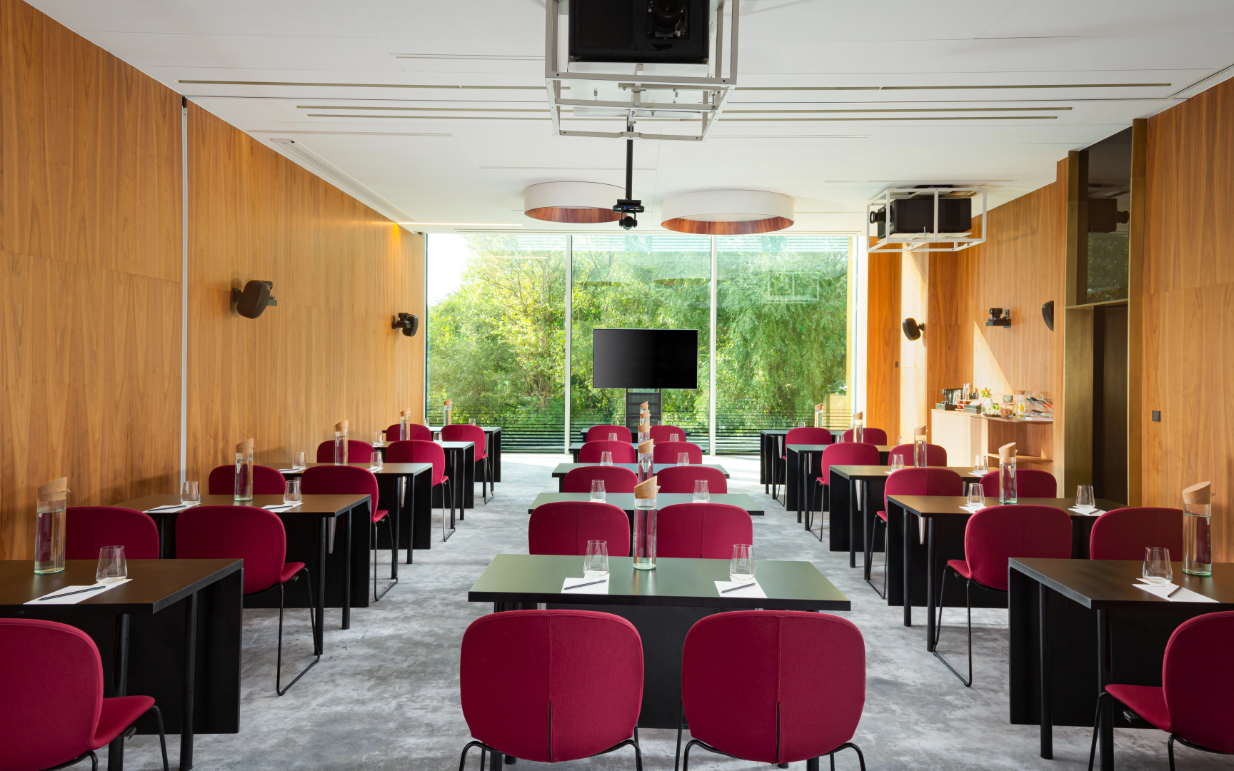 Отель Radisson Blu Ленинский проспект, Москва