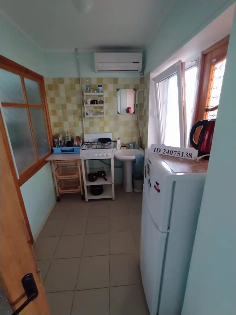 Гостевой дом Трехморье