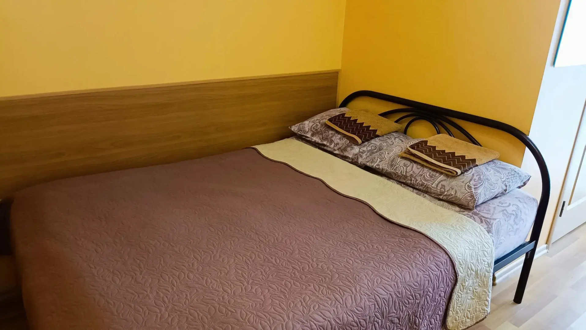 Меблированные Комнаты Виноградный Дворик